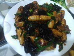 -九龙餐厅(大沽路店)