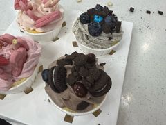 -爱之旅diy烘焙坊(西直门店)