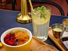 -尚牛社会 Beef & Liberty(金桥EKA天物店)