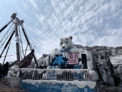 -横店影视城梦幻谷园区