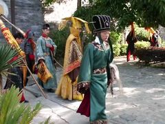 -天龙八部武侠城