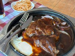 -开心果牛扒城(雍华庭店)