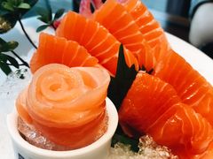 -山葵家·创意料理(宁波来福士店)