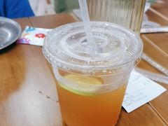 -北丐先生·野馄饨烧烤(长宁龙之梦店)