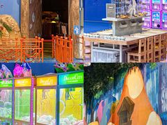 -蓝精灵乐园·世茂精灵之城主题乐园