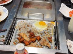 -星伦多自助料理·涮烤一体(虹悦城店)