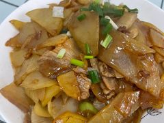 -福来菜馆(16块)