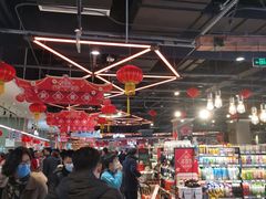 -盒马鲜生(悦峰店)