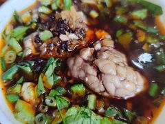 脑花-康二姐串串(中道街店)
