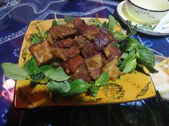 -老宅子私房菜馆(大理古城店)