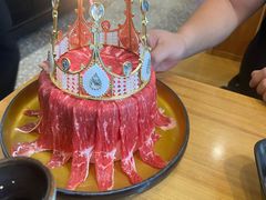 -水林间·寿喜烧自助(仙林金鹰店)