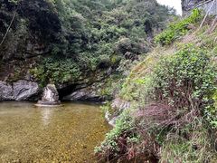 -苍山感通索道