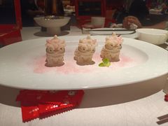 -千百味红餐厅·江西菜(绿地双子塔店)