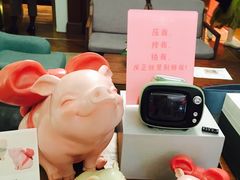 -思南书局(复兴中路店)