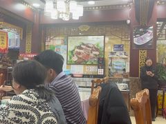 -白魁老号饭庄(交道口店)