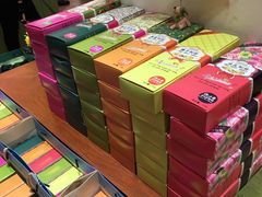-佟小曼手工茶饼坊(鼓浪屿1店)