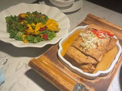 -徽州月·民间徽菜(浦东总店)