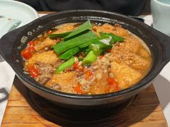 -老馆子·建德菜·山肴鱼鲜(海威新界店)