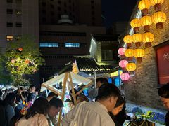 -回龙窝历史文化街区