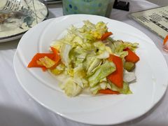 天目泡菜-天乐农家鱼头王(天目湖店)