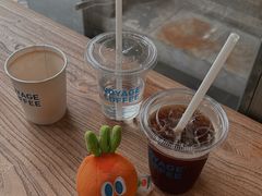 -VOYAGE COFFEE(杨梅竹店)