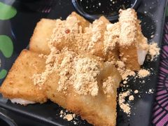 -三猫黑鱼花(南大店)