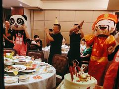 -小八仙·宴(三峡茶庄店)