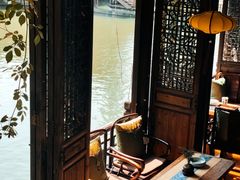 -乌镇西栅景区