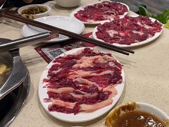-八合里潮汕鲜牛肉火锅(吉大店)
