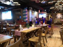 -Paulaner·德国帕拉娜自酿啤酒餐厅(海上世界店)