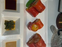 -云山茶餐厅(广东大厦店)