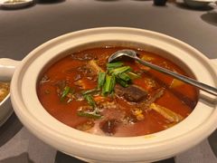 -一澜江宴·江景地标楚菜(江滩公园店)