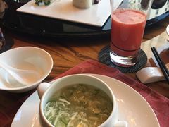 -北京丽亭华苑酒店·四季中餐厅(知春路店)