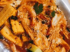 -阿田大虾(林达奥特莱斯店)