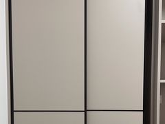 -佰丽爱家全屋定制(汶水店)