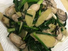 -蚝家菜馆(沙井店)