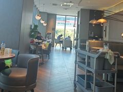 -必胜客(上海新南方商城PH店)