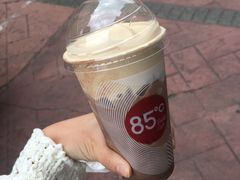 -85度C(青岛闽江路店)