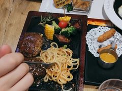 -豪客来牛排(重庆金源世纪广场1731店 )