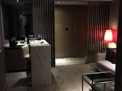 -榛悦隆堡成都酒店(春熙路太古里店)