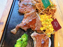 -豪客来牛排(夫子庙店)