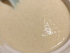 民国美龄粥-南京大牌档(香港广场店)