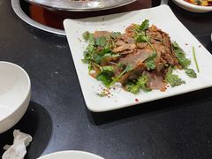 -弓虽昌焖烧鸡(大竹林店)