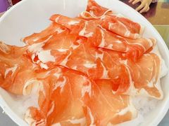 -老毛手抓·盐池滩羊非遗手抓(宁夏总店)