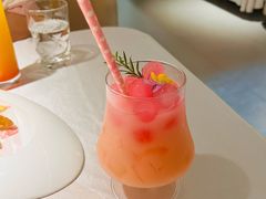 -PARFUM FLORAL花境法餐(南京首店)