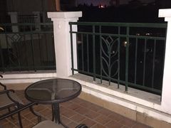 -鹤山碧桂园凤凰酒店