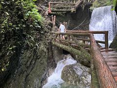 -青城山