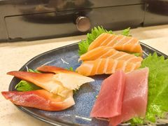 -争鲜回转寿司(东方银座店)