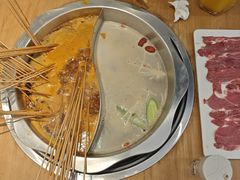 -牛串门串串香(东直门簋街总店)