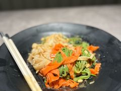 -大秦小宴•新派西北(万象前海店)
